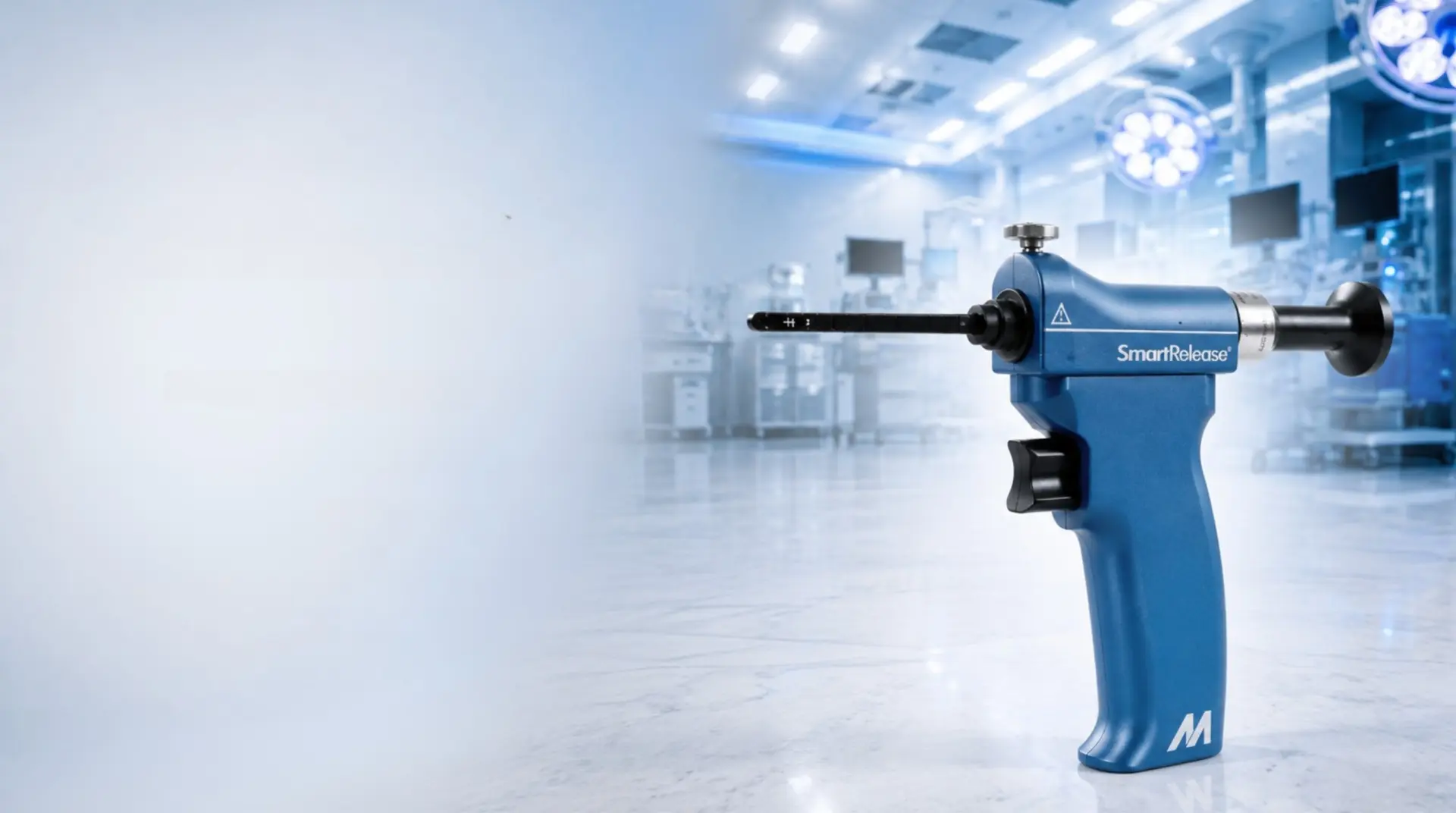 Chirurgische Instrumente – MicroAire · Endoskop-Service