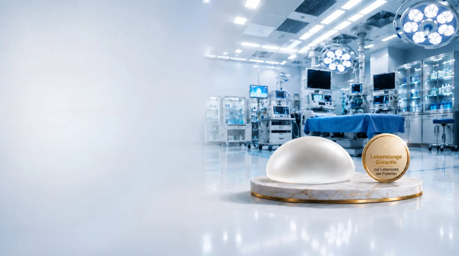 Implantat-Technologien – GC Aesthetics